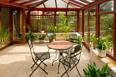 Buxton conservatory quotes