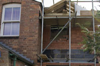 free Buxton home extension quotes