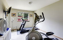 Buxton home gym construction leads