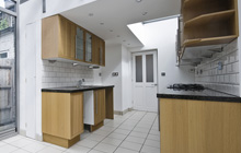 Buxton kitchen extension leads